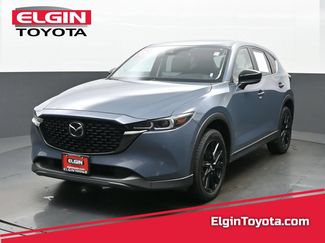 Used 2025 MAZDA CX-5 Carbon Edition AWD/4WD video 1