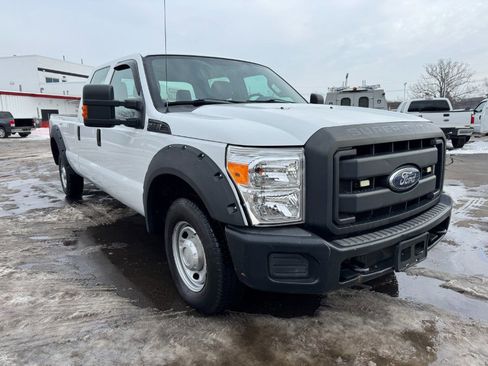 Used 2013 Ford F250 XLT image 7