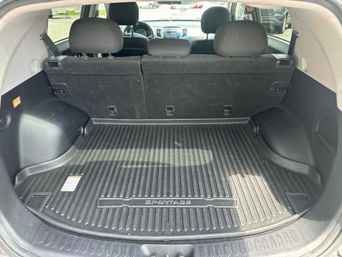 Used 2016 Kia Sportage LX AWD/4WD image 14