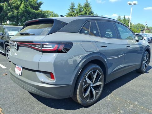 New 2026 Volkswagen ID.4 Pro S RWD image 2