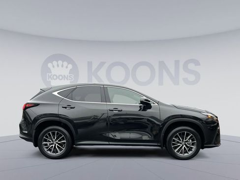Used 2024 Lexus NX 350 AWD w/ Cold Area Package image 7