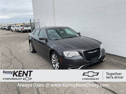Used 2019 Chrysler 300 Touring L w/ Quick Order Package 22F