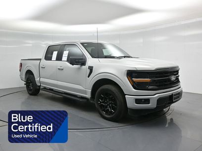 Certified 2024 Ford F150 XLT w/ XLT Black Appearance Package