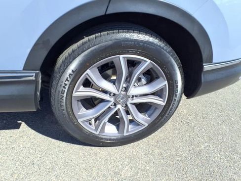 Used 2020 Honda CR-V Touring image 9