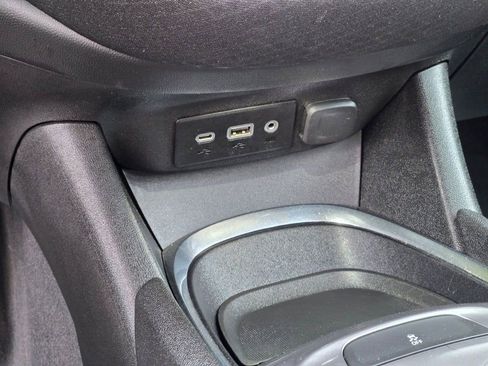 Certified 2023 Chevrolet Malibu LT image 25