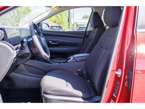 Used 2025 Hyundai Tucson SEL AWD/4WD image 15