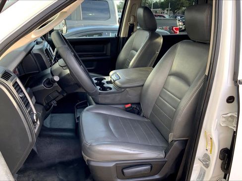 Used 2017 RAM 3500 Tradesman image 7