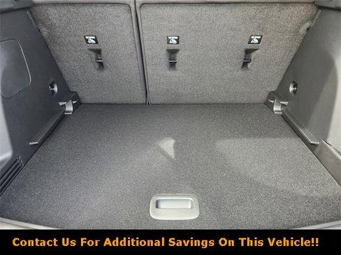 New 2026 Buick Encore GX Preferred w/ Advanced Technology Package image 22