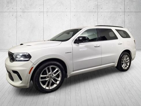 Used 2024 Dodge Durango R/T AWD/4WD image 1
