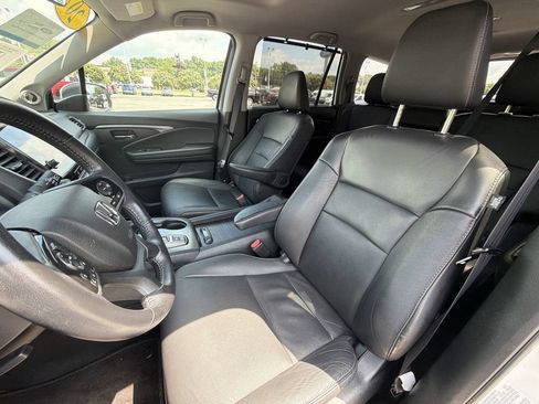 Used 2022 Honda Pilot EX-L image 11