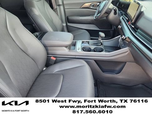 New 2026 Kia Carnival SX FWD image 10