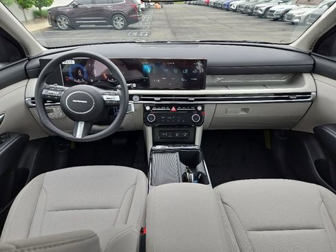 New 2026 Hyundai Tucson Blue SE AWD/4WD image 33