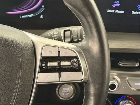 Certified 2024 Kia Telluride EX X-Line AWD/4WD image 31