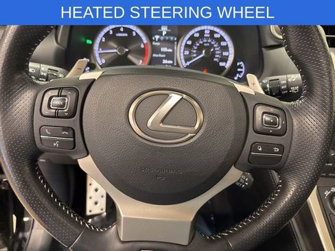 Used 2016 Lexus NX 200t F Sport w/ F Sport Premium Package image 29