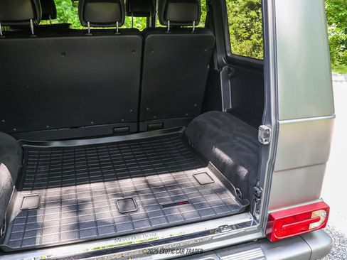 Used 2018 Mercedes-Benz G 550 image 79