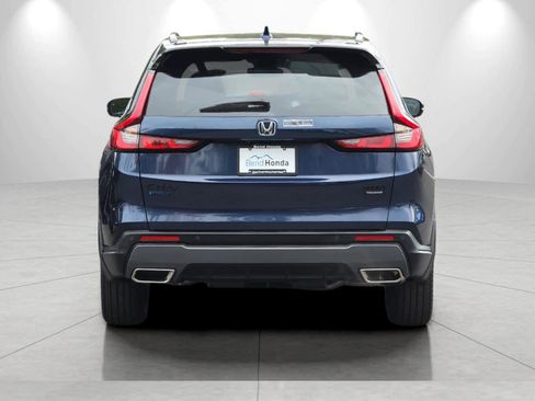 New 2026 Honda CR-V Sport Touring image 7