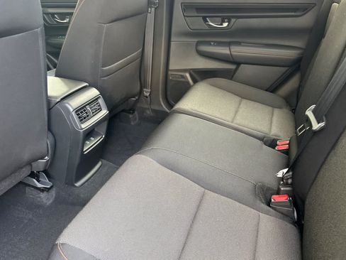 Used 2023 Honda CR-V Sport image 4