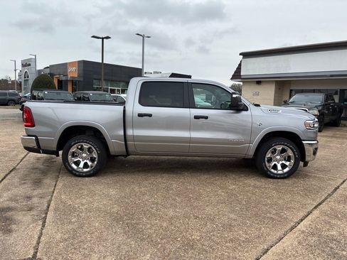 New 2026 RAM 1500 Big Horn image 7