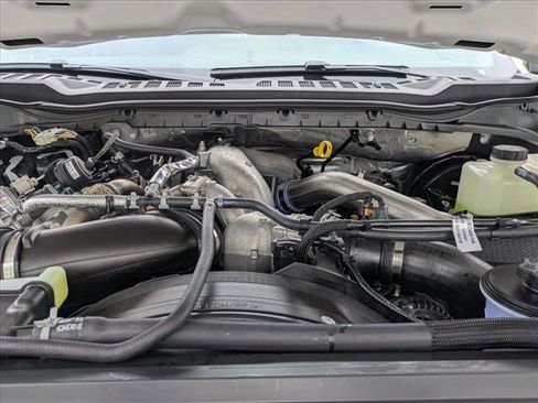 New 2026 Ford F250 XLT w/ FX4 Off-Road Package image 15