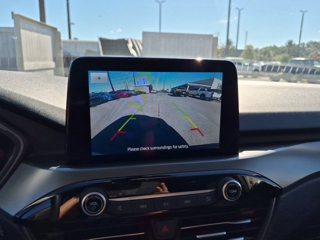 Used 2025 Ford Escape Active FWD image 11