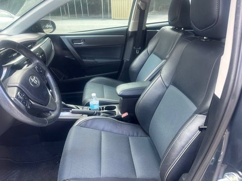 Used 2014 Toyota Corolla S w/ Body Protection Package FWD image 15