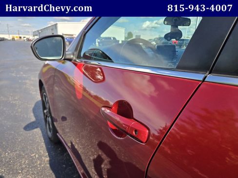 Used 2024 Nissan Sentra SV FWD image 34