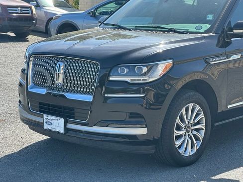Used 2024 Lincoln Navigator L 4WD image 37