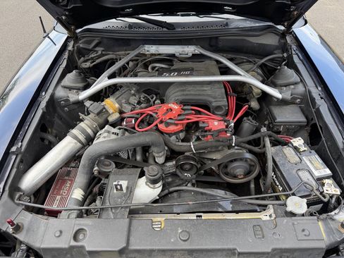 Used 1994 Ford Mustang GT RWD image 20