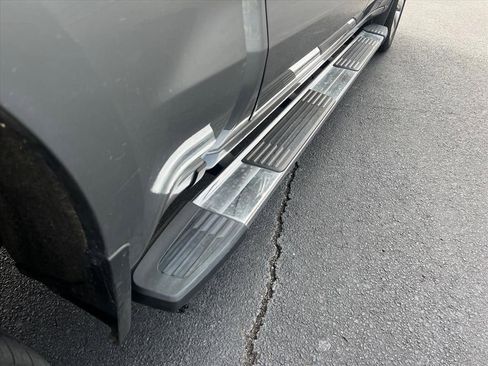 Used 2020 Chevrolet Silverado 1500 High Country w/ Technology Package image 31