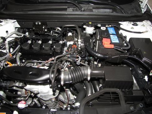 Certified 2023 Honda Accord EX image 22