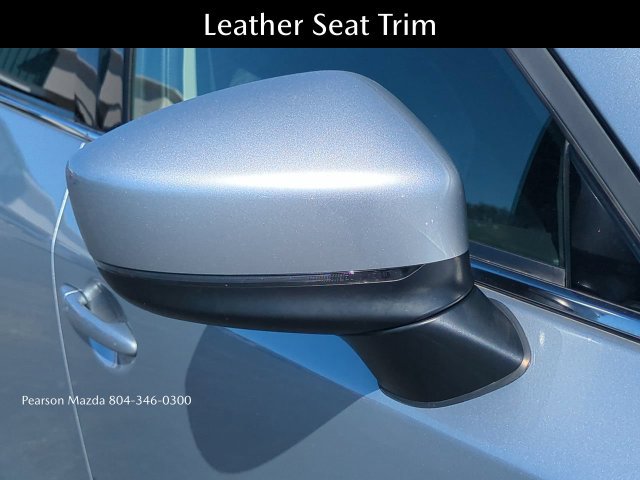 Used 2020 MAZDA CX-5 Grand Touring AWD/4WD image 14
