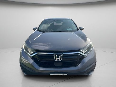 Used 2021 Honda CR-V EX image 3