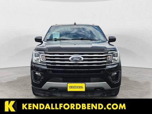 Used 2021 Ford Expedition XLT AWD/4WD image 2
