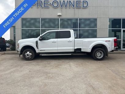 Used 2023 Ford F350 Lariat w/ FX4 Off-Road Package