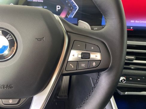 Certified 2023 BMW 330i xDrive 330i xDrive w/ Premium Package image 17