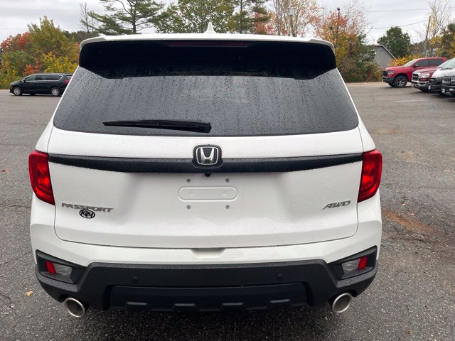 Used 2023 Honda Passport EX-L image 4