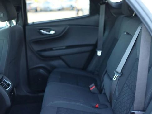 Used 2021 Chevrolet Blazer LT FWD image 31