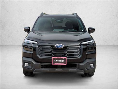 New 2026 Subaru Outback Limited AWD/4WD image 6