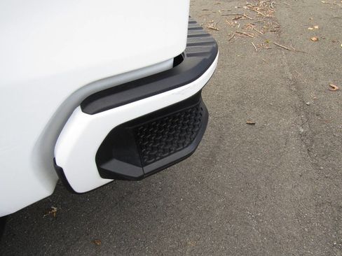 Used 2024 GMC Sierra 1500 Pro w/ Graphite Edition image 39