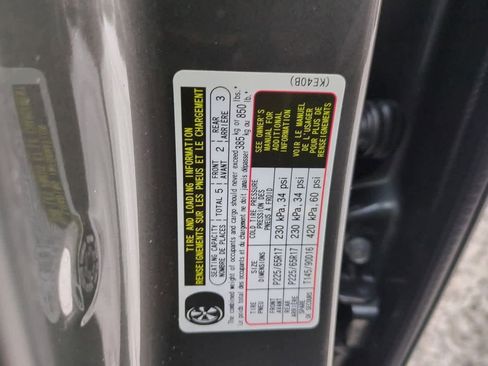 New 2025 MAZDA CX-5 AWD 2.5 S w/ Select Package image 20