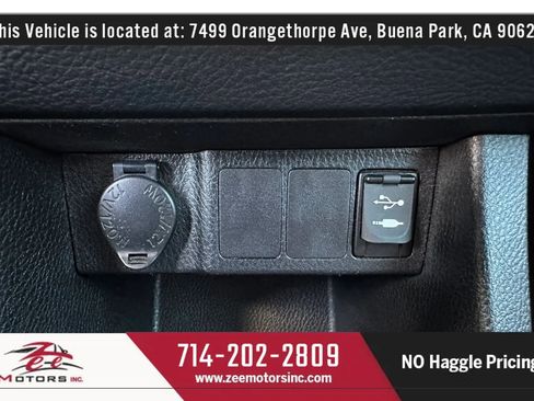 Used 2015 Toyota Corolla S w/ Protection Package image 33