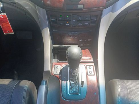 Used 2009 Acura TSX Sedan FWD image 22