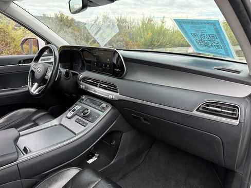 Used 2020 Hyundai Palisade SEL w/ Premium Package FWD image 28