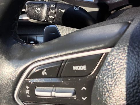 Used 2023 Hyundai Santa Fe Blue AWD/4WD image 34