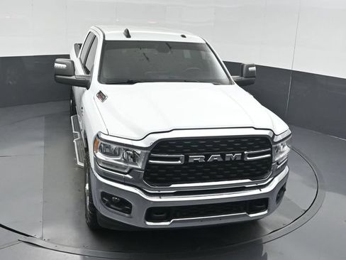 Used 2024 RAM 2500 Big Horn w/ Off Road Package AWD/4WD image 43