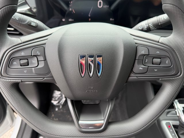 New 2026 Buick Envista Preferred w/ Advanced Safety Package FWD image 24