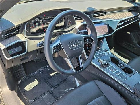 Used 2025 Audi A6 Premium Plus w/ Premium Plus Package AWD/4WD image 10