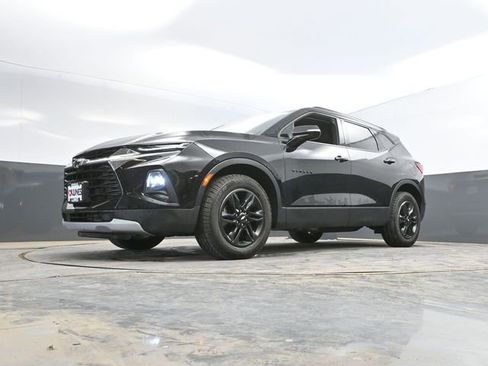 Used 2019 Chevrolet Blazer LT AWD/4WD image 43