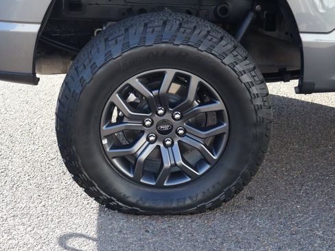Used 2023 Ford F150 Tremor w/ Trailer Tow Package AWD/4WD image 11