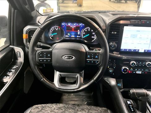 Used 2022 Ford F150 Tremor w/ Equipment Group 401A Mid image 17